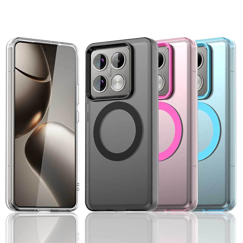 เคสโทรศัพท์ Candy สําหรับ XIAOMI 14T PRO 15T Pro เคสป้องกันกล้องกันกระแทก