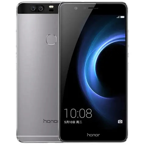 สมาร์ทโฟน Huawei Honor V8 Global Edition (4+64GB) 5.7 นิ้ว