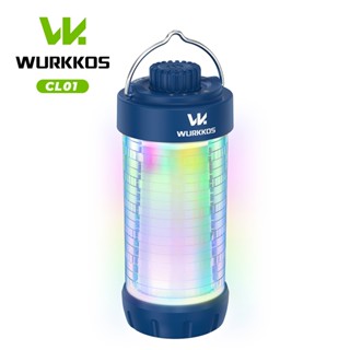 ไฟฉายสำหรับแคมปิง 550 ลูเมน, อุณหภูมิสีที่ปรับได้ / Power Ba…