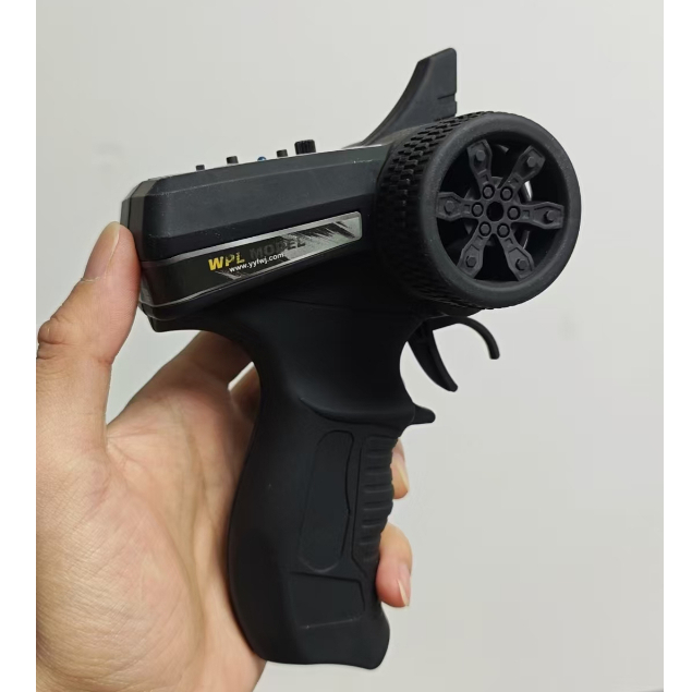 Original WPL C74-1 C74 C64-1 C44 C34 B14 B24 B36 C34 รีโมทคอนโทรล RC วิทยุ