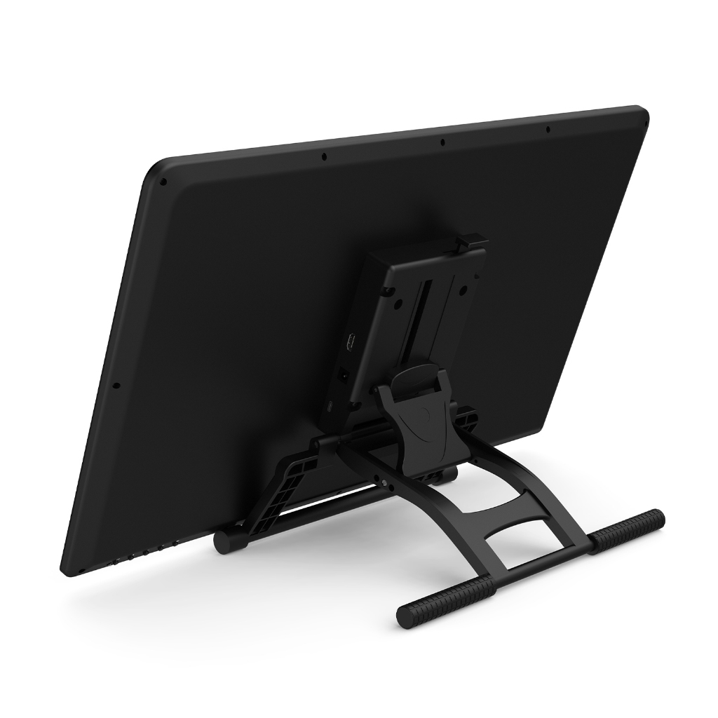 ชิ้นส่วนหน้าจอกราฟิก (สำหรับการซ่อมอุปกรณ์ VK2200pro)