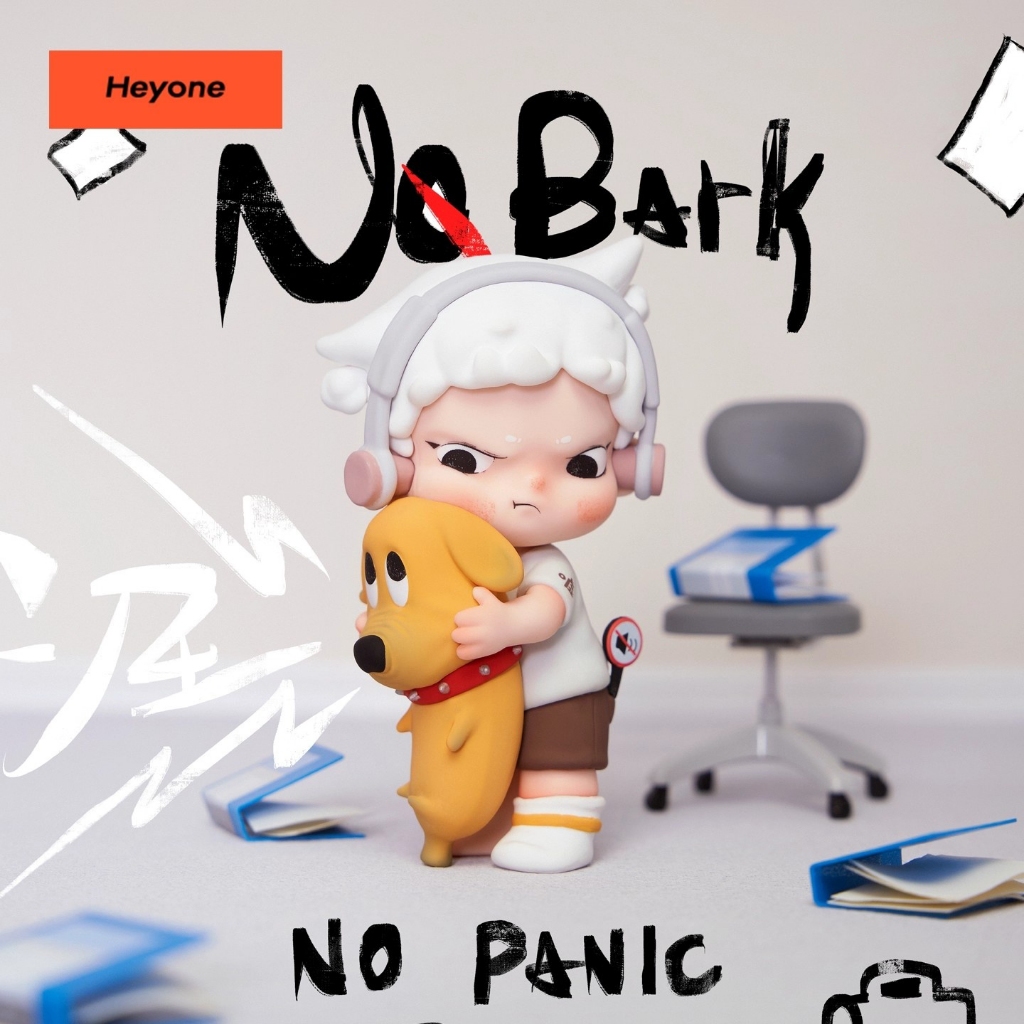 🚚พร้อมจัดส่ง🚚 1 สุ่ม💘 OFFICE First Crazy Art หนังสือภาพประกอบ Series Mystery Box