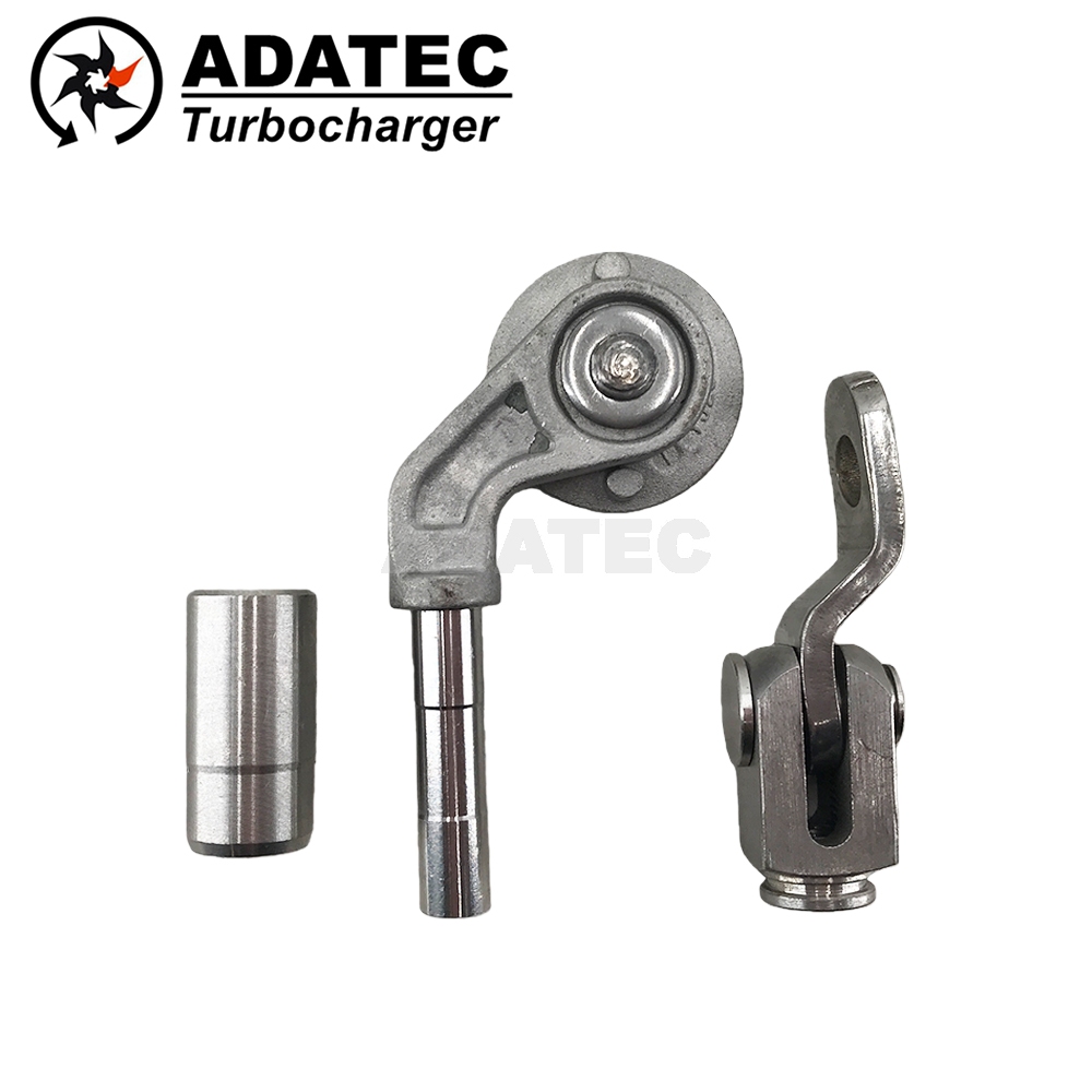 ชุดพนังเทอร์โบ 06K145701เอ็น 06เค145702ชม. 06เค145702HV สําหรับ AUDI A3 (8V1 8VK) S3 quattro 1984cc