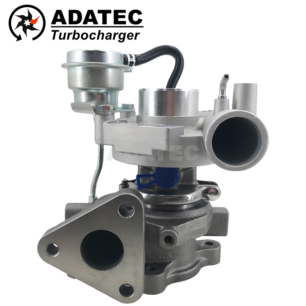 TF035 HM-12T-4.0 Turbo 49135-03500 49S35-03500 สําหรับ Mitsubishi Motors Pajero CK 28 TD 4M40 4M40CK