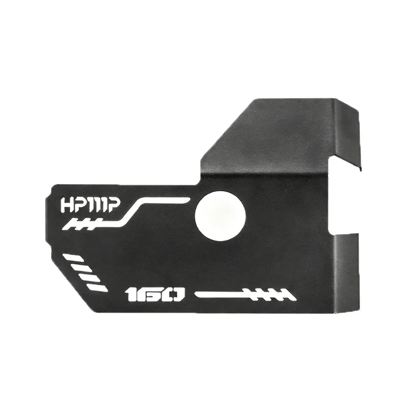 ฝาครอบเครื่องยนต์ ADV160 PCX160 สแตนเลส ป้องกันใต้ท้องรถ thumbnail 8