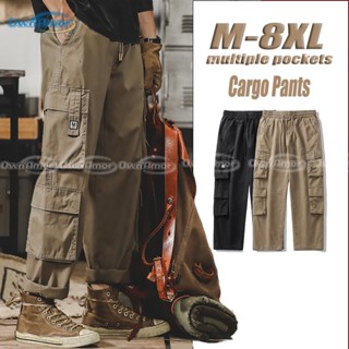 【พร้อมส่งจากไทย|70KG-150KG】เอวยางยืด สำหรับผู้ชาย กางเกงไซส์…