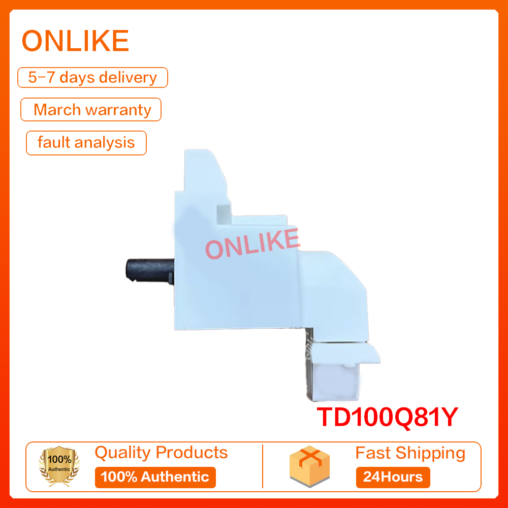 สวิตช์ควบคุมเซ็นเซอร์ระดับน้ําสําหรับเครื่องซักผ้า Xialiwei TD100Q81Y