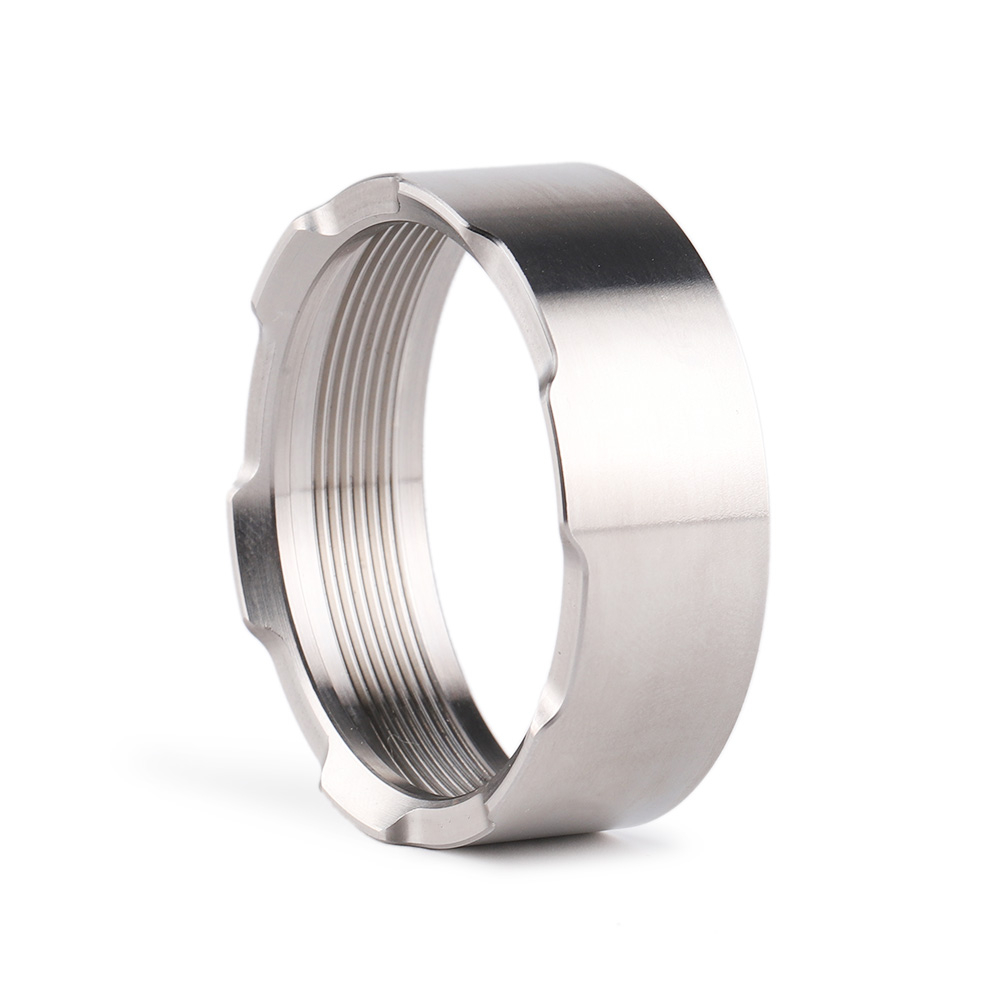 กรอบสแตนเลส Convoy สําหรับ C8 C8+ M21A