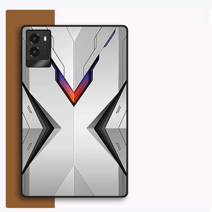 สําหรับ Lenovo Legion Y700 3rd แท็บเล็ตสําหรับ Legion Pad Y700 2025 Anti-fall ฝาครอบแท็บเล็ต Y700 3r