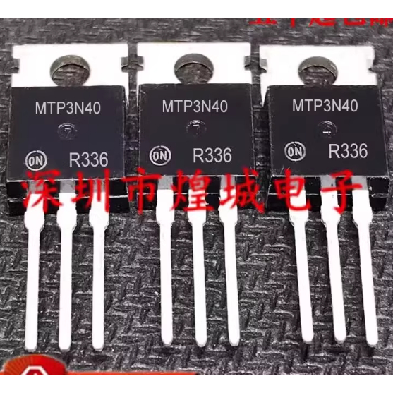 1-5PCS TO-220 MTP3N40 MTP23P06V MTP25N06L MTP30N06VL MTP50N05E MTP12P06 MOS ทรานซิสเตอร์