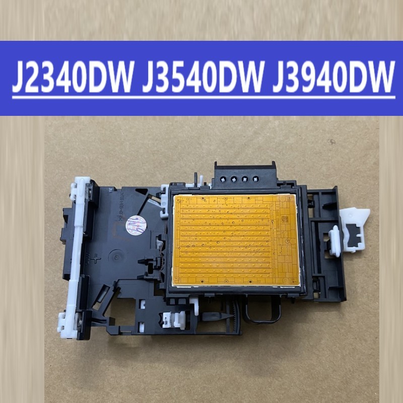 J2340DW หัวพิมพ์ J3540DW หัวพิมพ์ J3940DW หัวพิมพ์สําหรับ Brother MFC- J2340DW J3540DW J3940DW หัวพิ