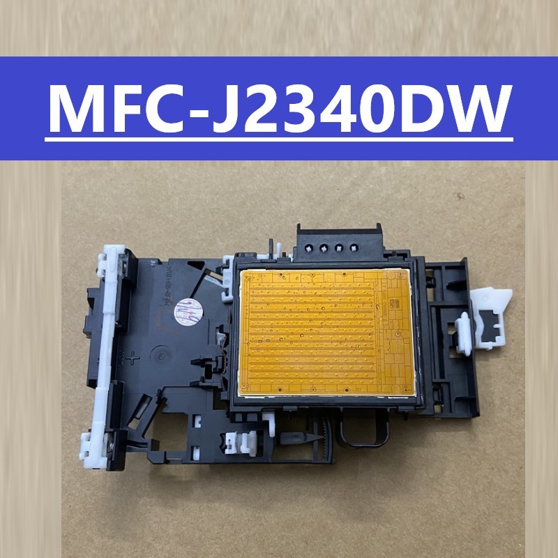 หัวพิมพ์ J2340DW สําหรับหัวพิมพ์ Brother MFC-J2340DW