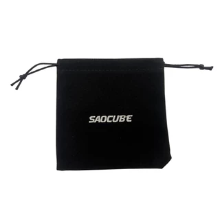 Cube Bag กระเป๋าสักหลาดคุณภาพสูงสําหรับก้อนปกป้องชุด Cube ของคุณที่มีประสิทธิภาพ 2X2 3X3 4X4
