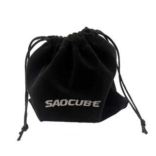 SAOCube Bag High Quality Flannel Bags for Cubes,Effectively Protect Your Cube Suit 2X2 3X3 4X4