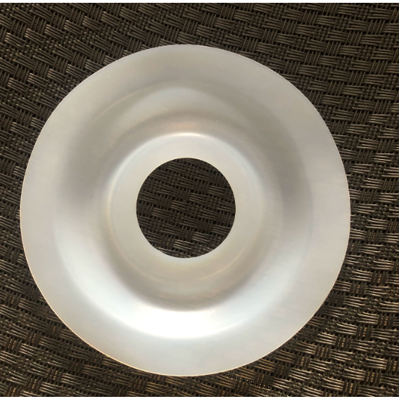 Metering ปั๊มอุปกรณ์เสริมสําหรับ Milton Roy GM0120 GM0170 GM0240 PTFE ไดอะแฟรมสําหรับปั๊มวัดแสง