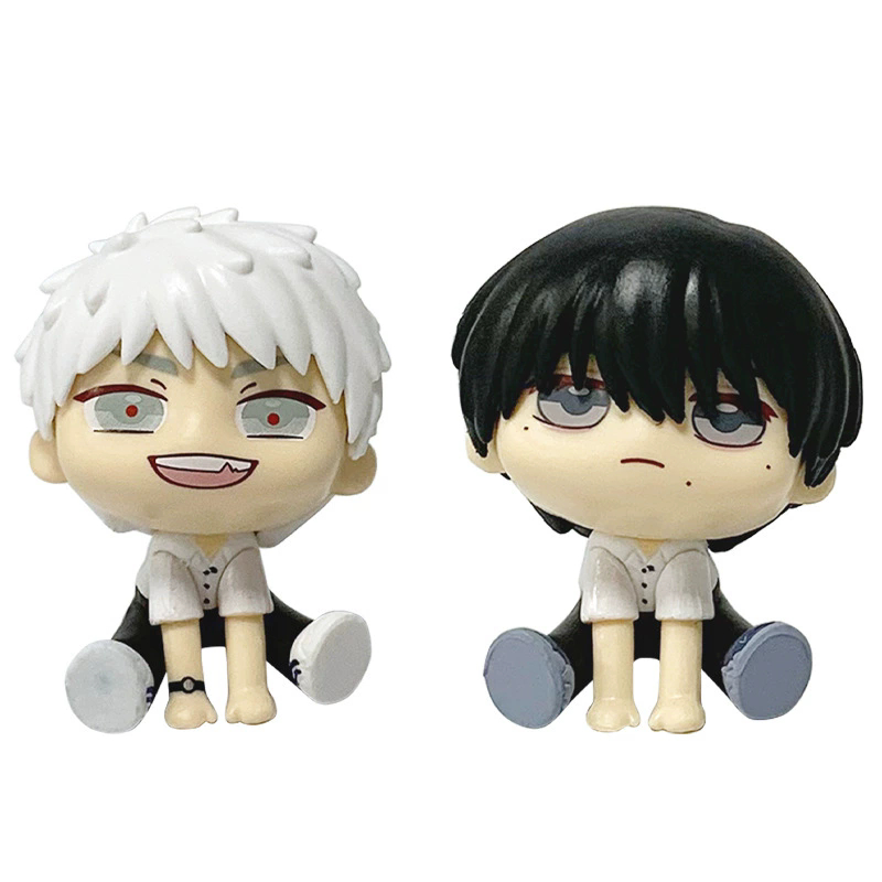 Hikaru ga Shinda Natsu Indou Hikaru อะนิเมะรูปฤดูร้อน Hikaru Died Tsujinaka Yoshiki ตุ๊กตาของเล่น