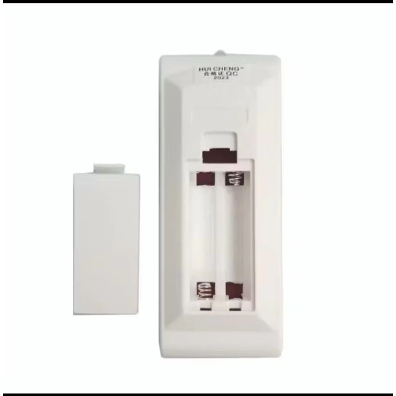 รีโมท,การควบคุมพัดลม HATARI.TYPE 1 Standard 100% รูปที่ 2