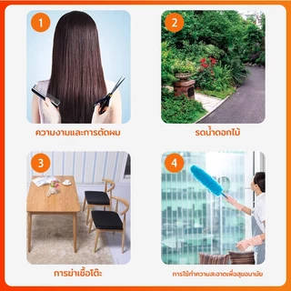 Linana พลาสติกคุณภาพสูง✅ขวดสเปรย์รีฟิลพร้อมหัวฉีดทรงเหลี่ยม 300/500ml ใส่น้ำยารีดผ้า ใส่น้ำเปล่า ใส่ของเหลวอื่นๆ