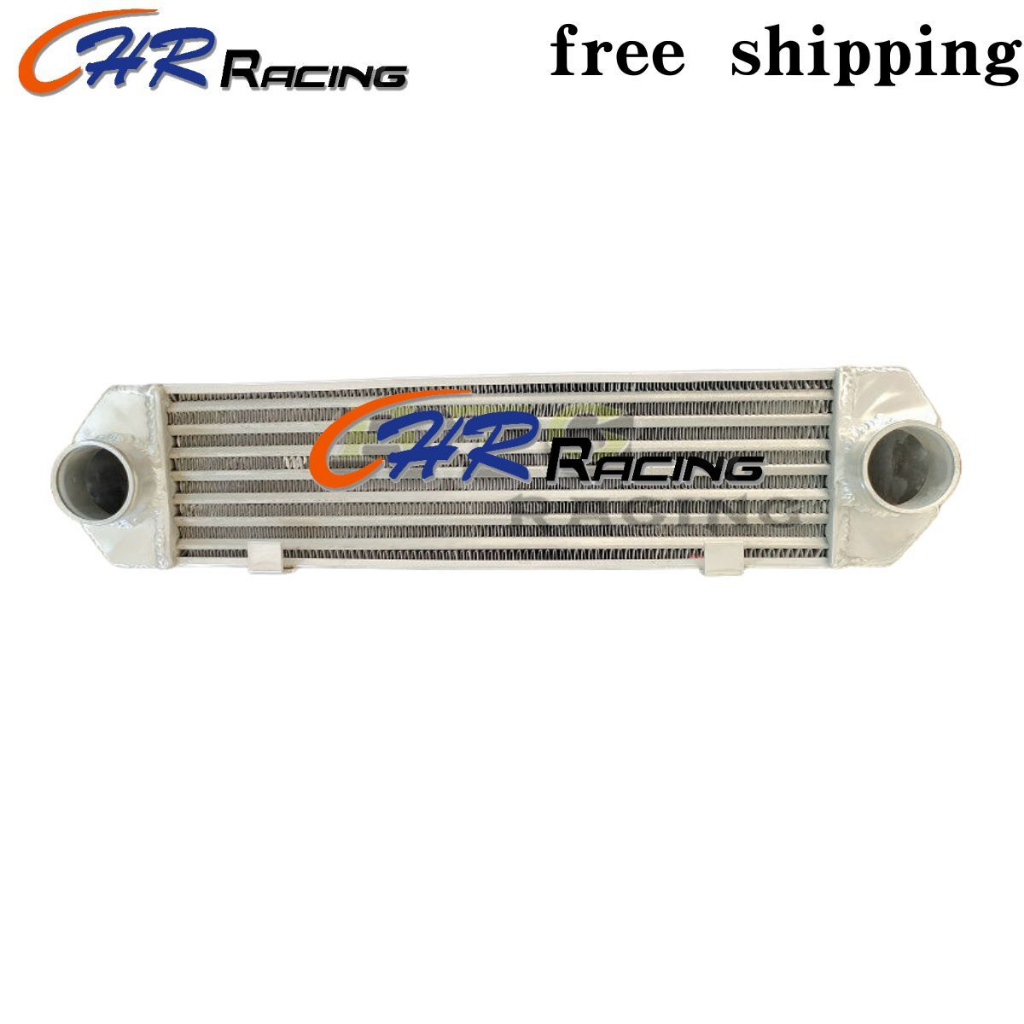 สําหรับ BMW 135 135i 335 335i E90 E92 E93 E80 E82 N54 3.0L Alu Intercooler Turbo