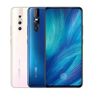 VIVOX27/X27PRO สมาร์ทโฟน Global Edition (8+128GB) พร้อมปลดล็อคลายนิ้วมือ โทรศัพท์มือสอง