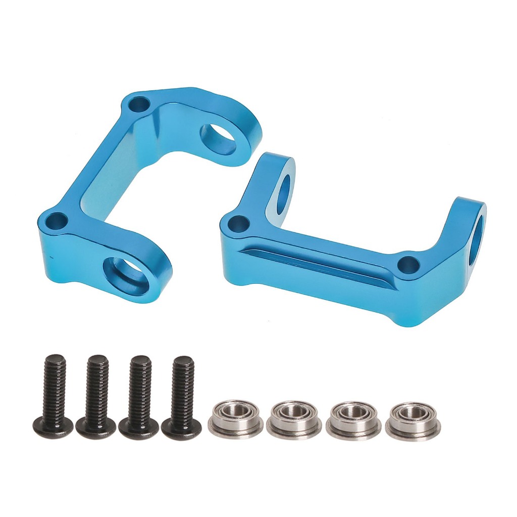 RC รีโมทคอนโทรลรถโลหะ C ที่นั่ง LY203 จําลองรถอุปกรณ์เสริมสําหรับ Tamiya 1/10 Fighter NXGEN DT04 587