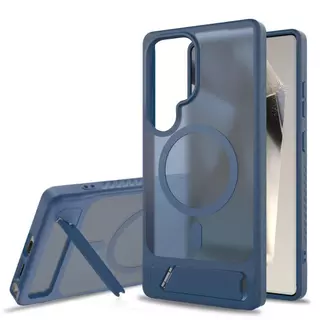 เคสโทรศัพท์แม่เหล็กเหมาะสําหรับ Samsung S25 Ultra S24 Ultra S23 Ultra S25 FE ฝาครอบกันกระแทกพร้อมขายึด