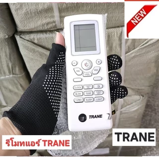 รีโมทคอนโทรล Trane เครื่องปรับอากาศ YT1F Trane เครื่องปรับอากาศเปลี่ยนรีโมทคอนโทรล YT1F TRANE Aircond เครื่องปรับอากาศรีโมทคอนโทรลทดแทน (YT1F)