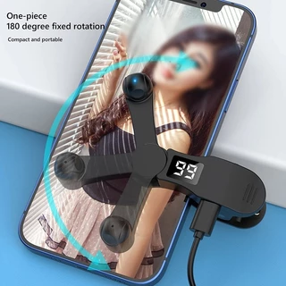 เครื่องคลิกหน้าจออัตโนมัติ ที่คลิกอัตโนมัติ Auto Clicker แอปกดออโต้ ใช้ได้ทุกมือถือ ถ่ายทอดสด