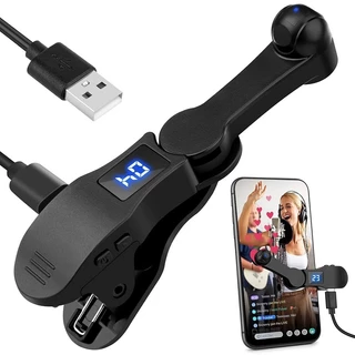 เครื่องคลิกหน้าจออัตโนมัติ ที่คลิกอัตโนมัติ Auto Clicker แอปกดออโต้ ใช้ได้ทุกมือถือ ถ่ายทอดสด