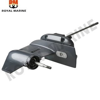 6AU-45300 Lower Unit Assy (สั้น) สําหรับ Yamaha Outboard Motor 4T 9.9HP F9.9 Hidea Powertec HDX 68T-