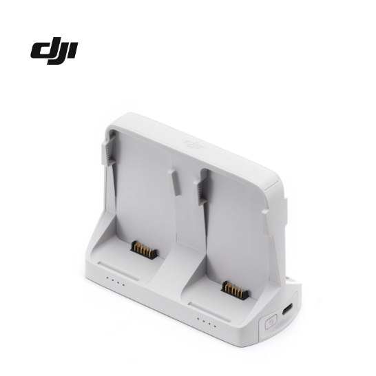 DJI Flip and Charging Butler DJI Flip Accessories เครื่องชาร์จแบตเตอรี่โดรน DJI