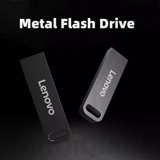 Lenovo Mini แฟลชไดรฟ์ข้อมูล USB 3.0 ไดรฟ์ความเร็วสูงจัดเก็บข…