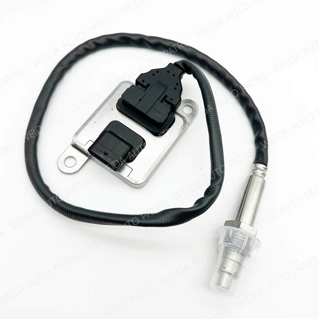 ก0009053503 5WK96682D A0009056204 เซ็นเซอร์ Nox สําหรับ Mercedes W205 W164 W166 X164 X66 Sprinter