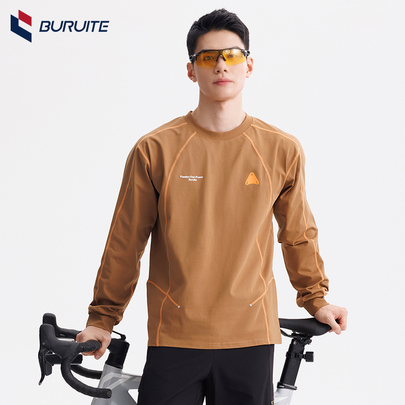 สื้อแขนยาวลายUV สวมใส่ได้ทุกฤดู ไซส์ใหญ่ ระบายอากาศดี มีหลายสีให้เลือก ระบายเหงื่อได้ดี ใส่ไม่บวม