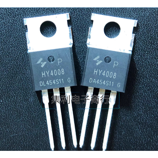1-5PCS TO-220 HY4008 HY4008P HY3403 HY3403P HY3708 HY3708P HY3606 HY3606P HY3312 HY3312P HY3410 HY34