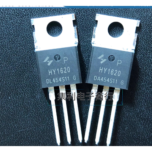 1-5PCS TO-220 HY1620 HY1620P HY1707 HY1707P HY1808 HY1808P HY14P10 HY14P10P HY4703P HY4703 HY1210P H
