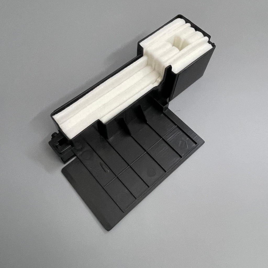 L210 แผ่นหมึกเสียสําหรับ EPSON L210 แผ่นหมึก