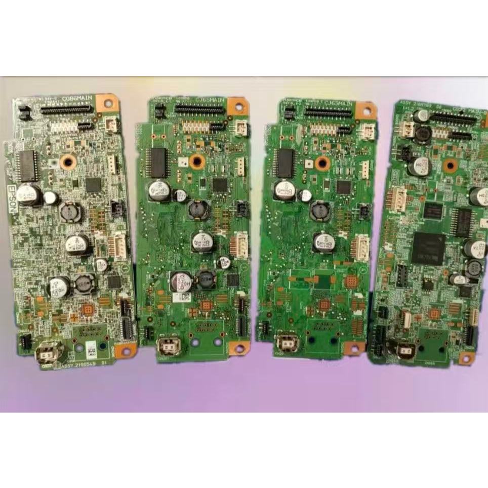 เมนบอร์ด Epson L5190 L5290