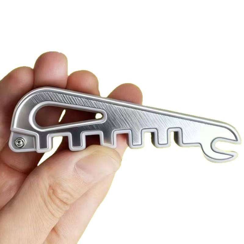 เครื่องมือดัดและปรับขาแว่นตา ตัวปรับกรอบแว่นอเนกประสงค์ ตัวปรับความโค้งของแว่นตา ตัวดัดกรอบแว่น และตัวปรับแป้นจมูกขาแว่นตา - รูปที่ 3