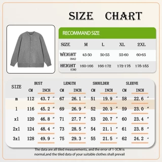 เสื้อแจ็คเก็ตคาร์ดิแกนถักคอปกเบสบอลสำหรับผู้ชาย - ลายทางและหลวม สไตล์สลูชชี่