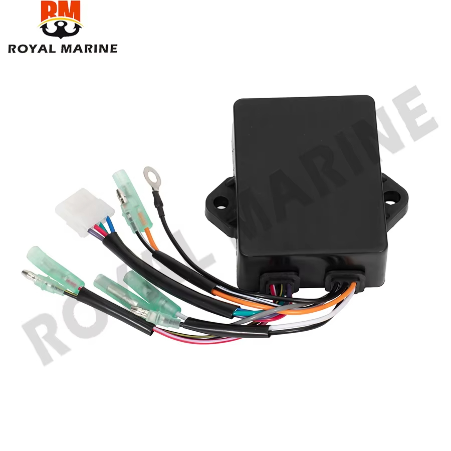 21119-3734 21119-3735 CDI-KW-002 IGNITER สําหรับ Kawasaki JET SKI ST, JET SKI SUPER SPORTS XI, JET S