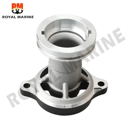 346S60101-7 ใบพัดเพลา 346-60101 สําหรับ Tohatsu Mercury Outboard มอเตอร์ 2 จังหวะ 30HP M25H M30H MX2