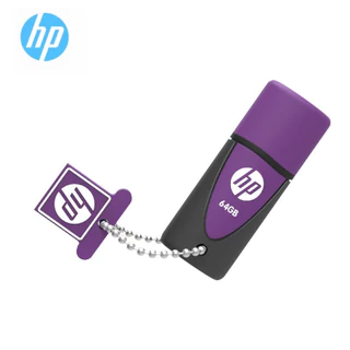 HP V245 8GB 16GB 32GB 64GB ซิลิโคน USB 2.0 Creative Memroy Stick