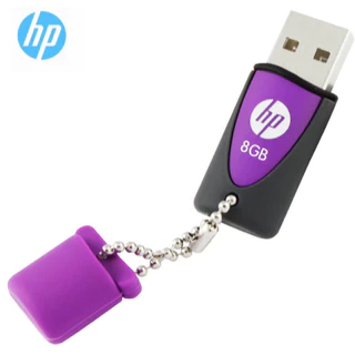 HP V245 8GB 16GB 32GB 64GB ซิลิโคน USB 2.0 Creative Memroy Stick