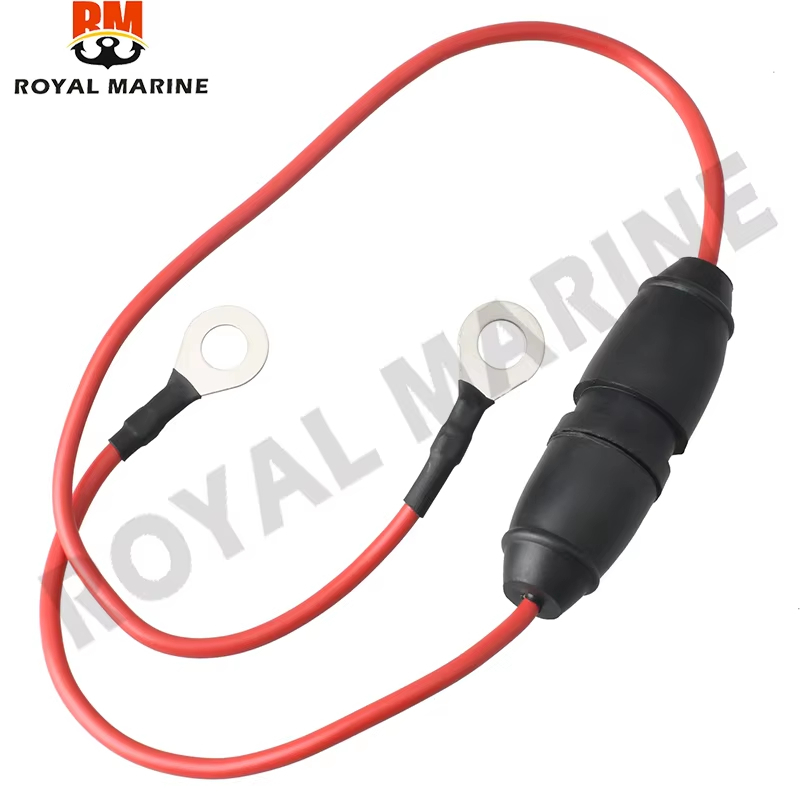 688-82150 Fuse Holder Assy สําหรับ yamaha outboard motor 2t 75HP 80HP 85HP 90HP