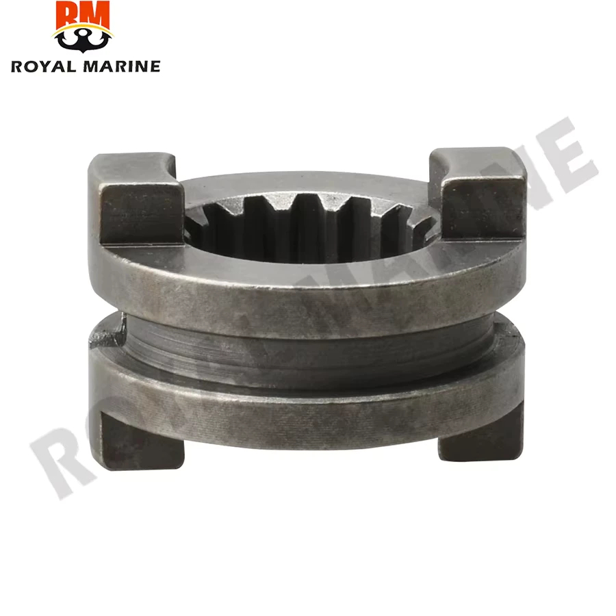 301-64215-0 CLUTCH DOG สําหรับ Tohatsu มอเตอร์นอก 2T 4T 4HP 5HP 6HP M4 M5 M6 MFS4 MFS5 MFS6 301-6421