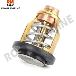 6EK-12411-00 เทอร์โมสตัท 50℃ สําหรับ Yamaha Outboard 225HP F115 LF115 VF115 VZ200 VZ225 VZ250 2006-L