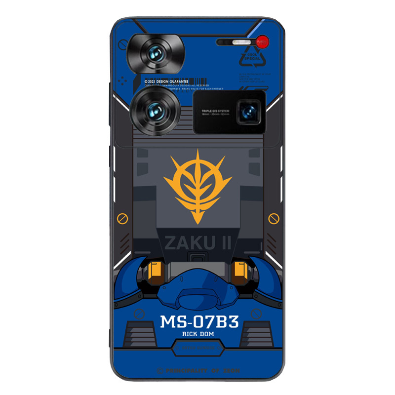 สําหรับ Nubia Z60 Ultra Case Z60Ultra Soft TPU สําหรับ Nubia Z60 Ultra Leading Coque สําหรับ Z60 Ult