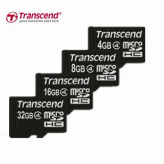 Class 10 Transcend SD การ์ด 1GB 2GB 4GB 8GB 16GB 32GB 64GB 1…