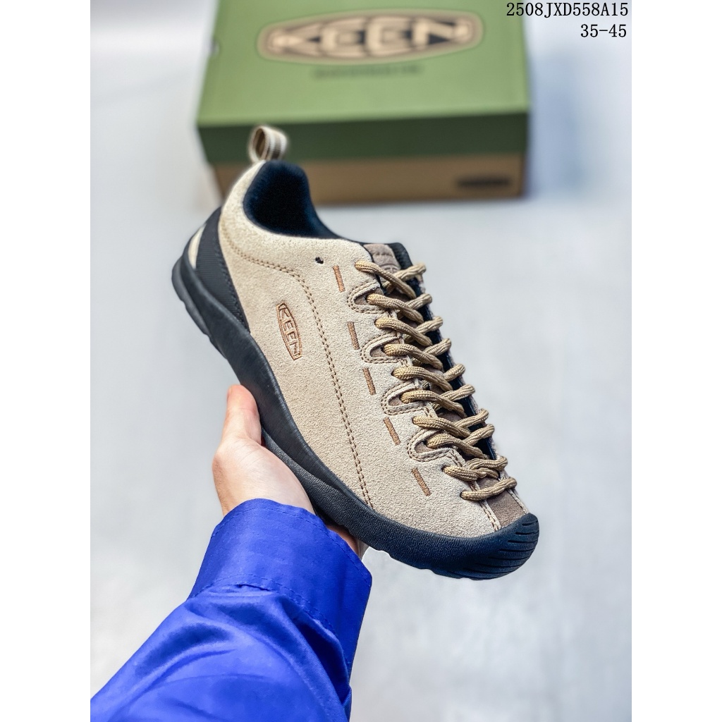 KEEN JASPER รองเท้ากีฬาลําลอง